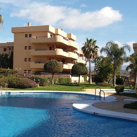 Malaga, Mijas, La Cala, Apartamento Vacaciones De Ensueno La Cala De Mijas Zewnętrze zdjęcie
