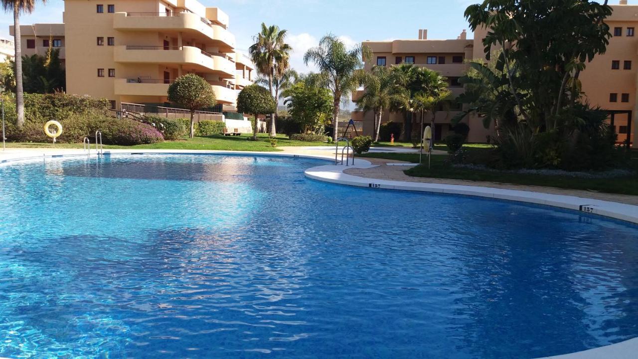 Malaga, Mijas, La Cala, Apartamento Vacaciones De Ensueno La Cala De Mijas Zewnętrze zdjęcie