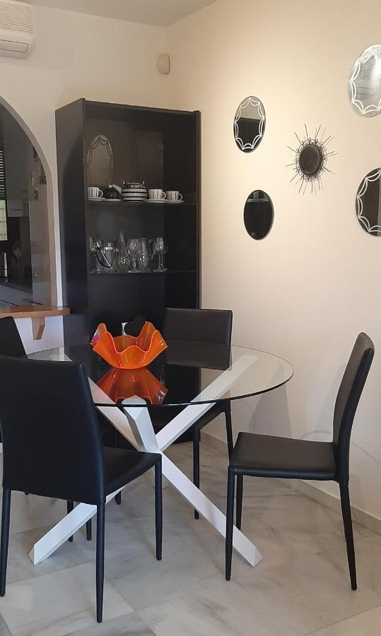 Malaga, Mijas, La Cala, Apartamento Vacaciones De Ensueno La Cala De Mijas Zewnętrze zdjęcie