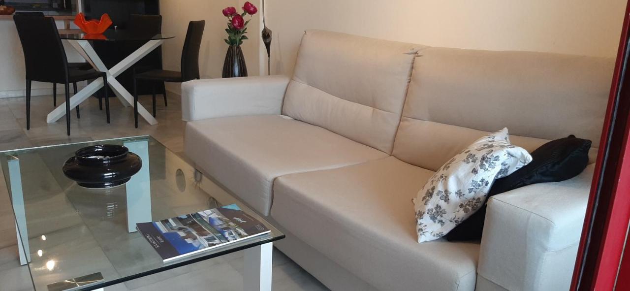 Malaga, Mijas, La Cala, Apartamento Vacaciones De Ensueno La Cala De Mijas Zewnętrze zdjęcie