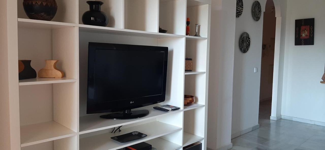 Malaga, Mijas, La Cala, Apartamento Vacaciones De Ensueno La Cala De Mijas Zewnętrze zdjęcie