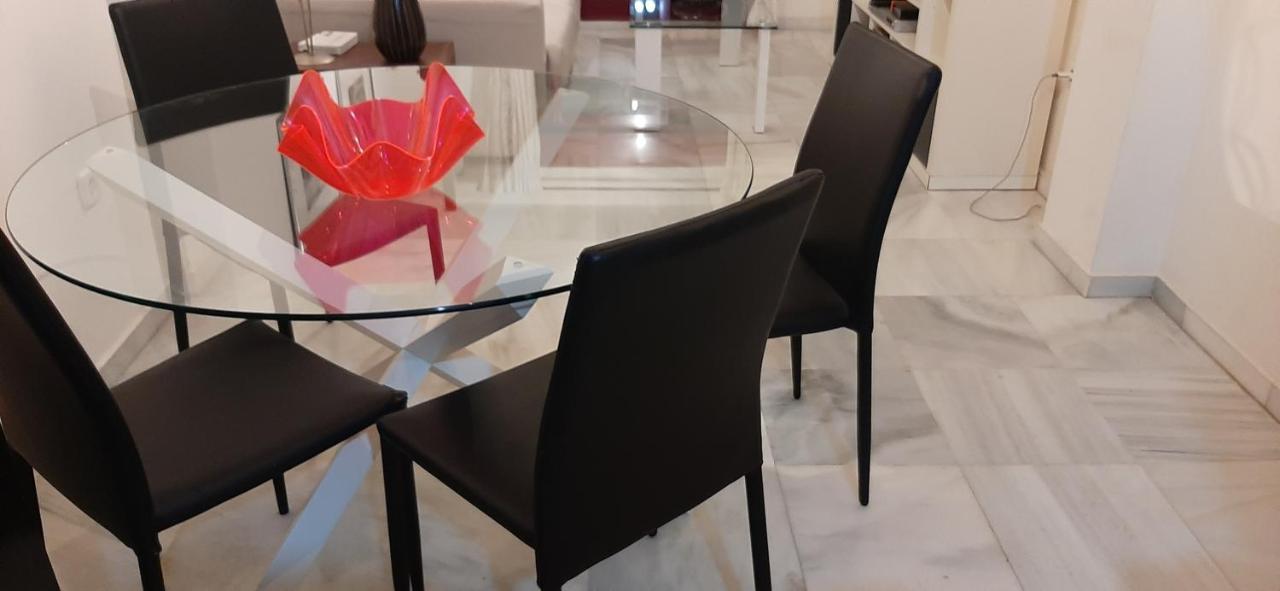Malaga, Mijas, La Cala, Apartamento Vacaciones De Ensueno La Cala De Mijas Zewnętrze zdjęcie