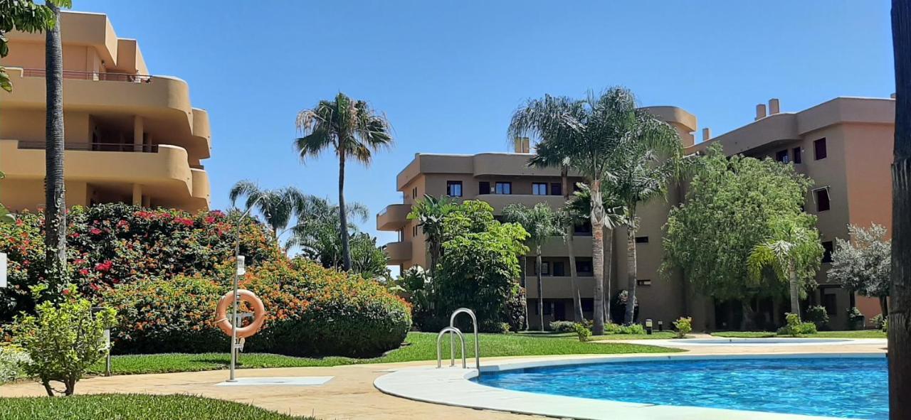 Malaga, Mijas, La Cala, Apartamento Vacaciones De Ensueno La Cala De Mijas Zewnętrze zdjęcie