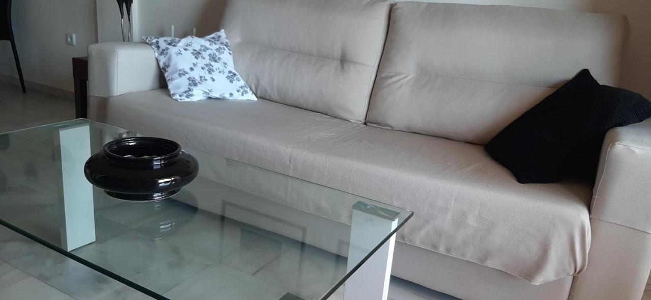 Malaga, Mijas, La Cala, Apartamento Vacaciones De Ensueno La Cala De Mijas Zewnętrze zdjęcie