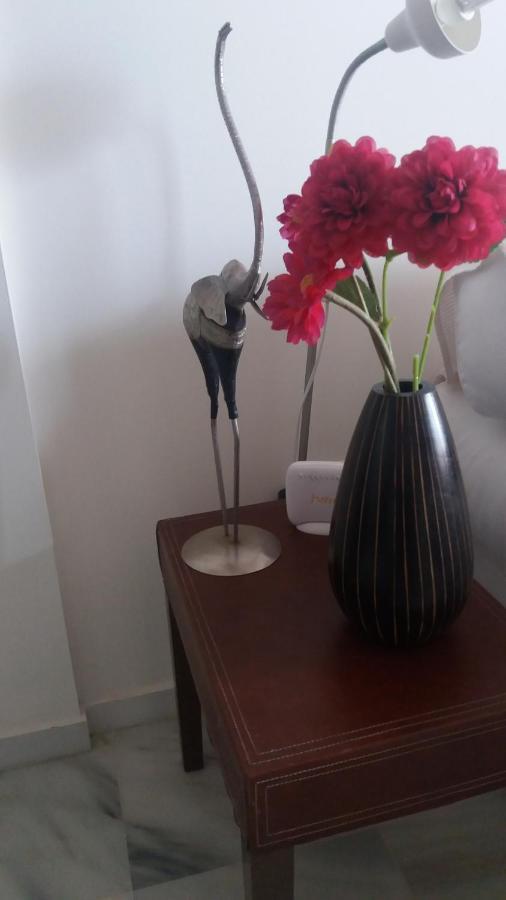 Malaga, Mijas, La Cala, Apartamento Vacaciones De Ensueno La Cala De Mijas Zewnętrze zdjęcie