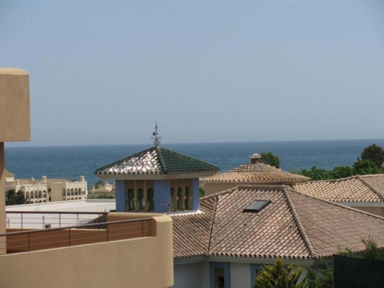 Malaga, Mijas, La Cala, Apartamento Vacaciones De Ensueno La Cala De Mijas Zewnętrze zdjęcie