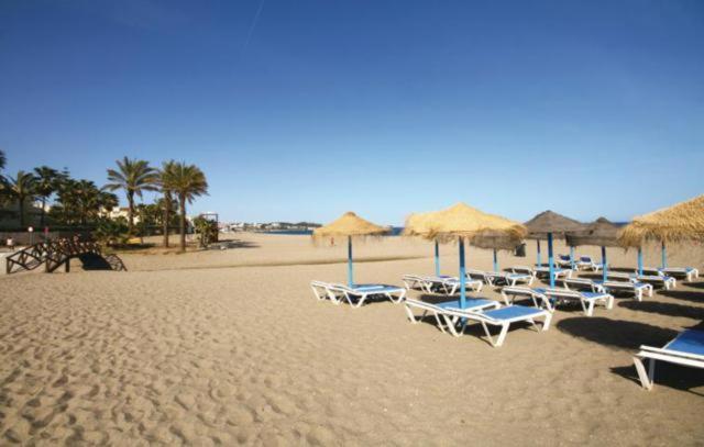 Malaga, Mijas, La Cala, Apartamento Vacaciones De Ensueno La Cala De Mijas Zewnętrze zdjęcie