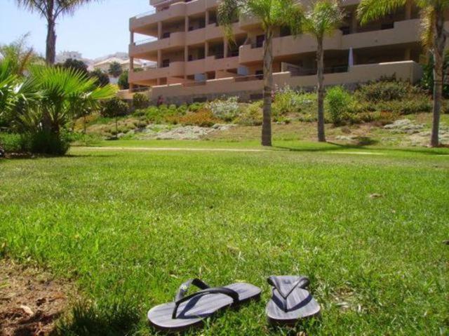 Malaga, Mijas, La Cala, Apartamento Vacaciones De Ensueno La Cala De Mijas Zewnętrze zdjęcie