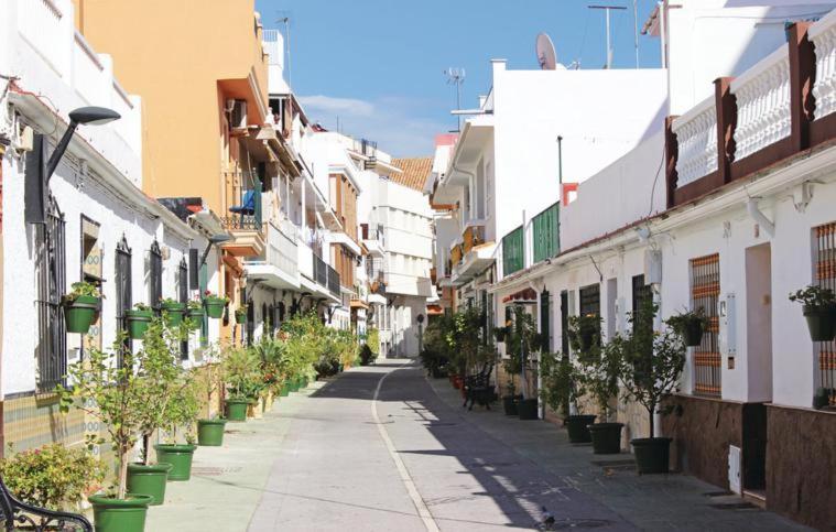 Malaga, Mijas, La Cala, Apartamento Vacaciones De Ensueno La Cala De Mijas Zewnętrze zdjęcie