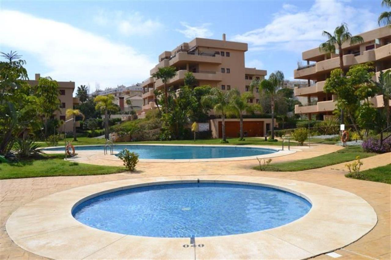 Malaga, Mijas, La Cala, Apartamento Vacaciones De Ensueno La Cala De Mijas Zewnętrze zdjęcie
