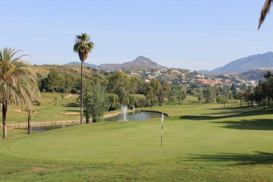 Malaga, Mijas, La Cala, Apartamento Vacaciones De Ensueno La Cala De Mijas Zewnętrze zdjęcie
