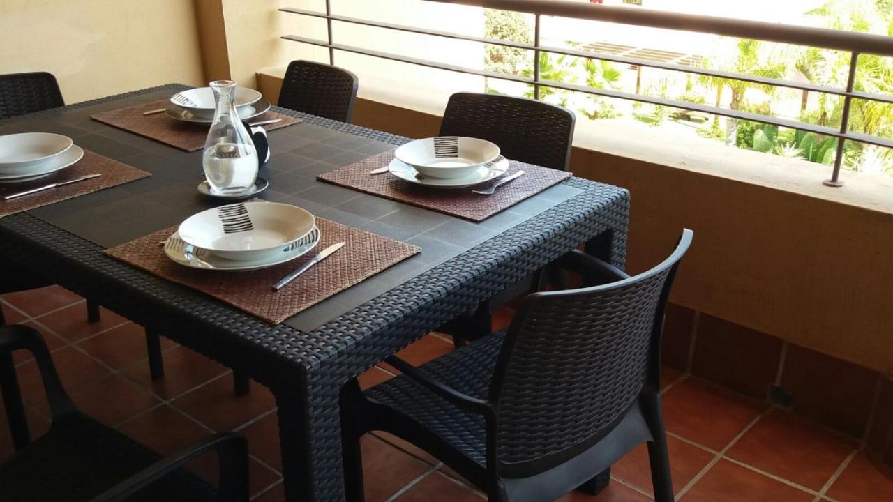 Malaga, Mijas, La Cala, Apartamento Vacaciones De Ensueno La Cala De Mijas Zewnętrze zdjęcie