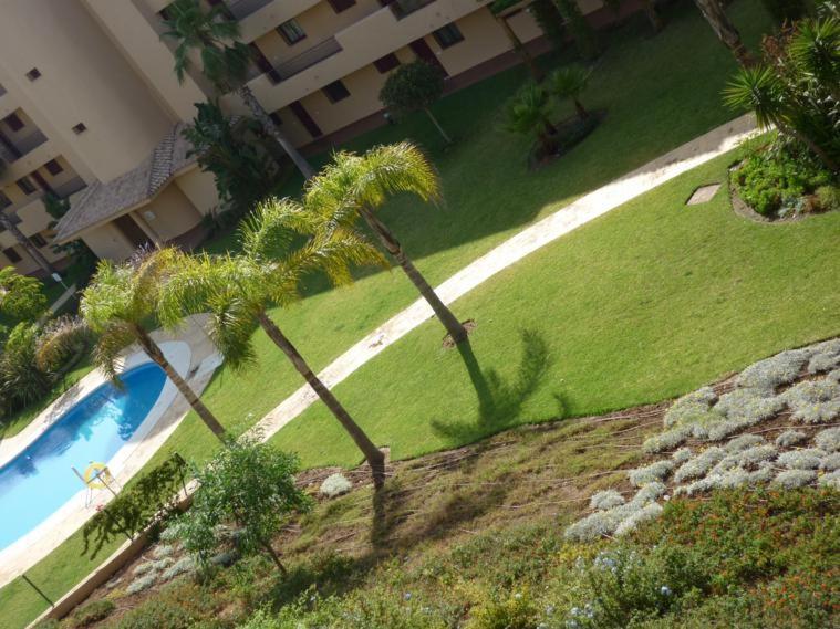 Malaga, Mijas, La Cala, Apartamento Vacaciones De Ensueno La Cala De Mijas Zewnętrze zdjęcie