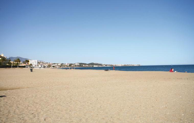 Malaga, Mijas, La Cala, Apartamento Vacaciones De Ensueno La Cala De Mijas Zewnętrze zdjęcie