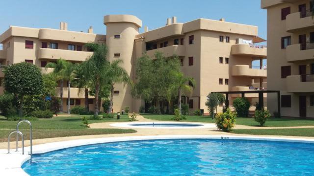 Malaga, Mijas, La Cala, Apartamento Vacaciones De Ensueno La Cala De Mijas Zewnętrze zdjęcie